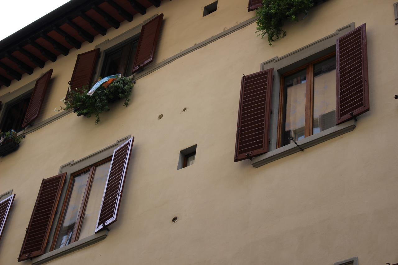 B & B Righi In Santa Croce Florence Exterior photo