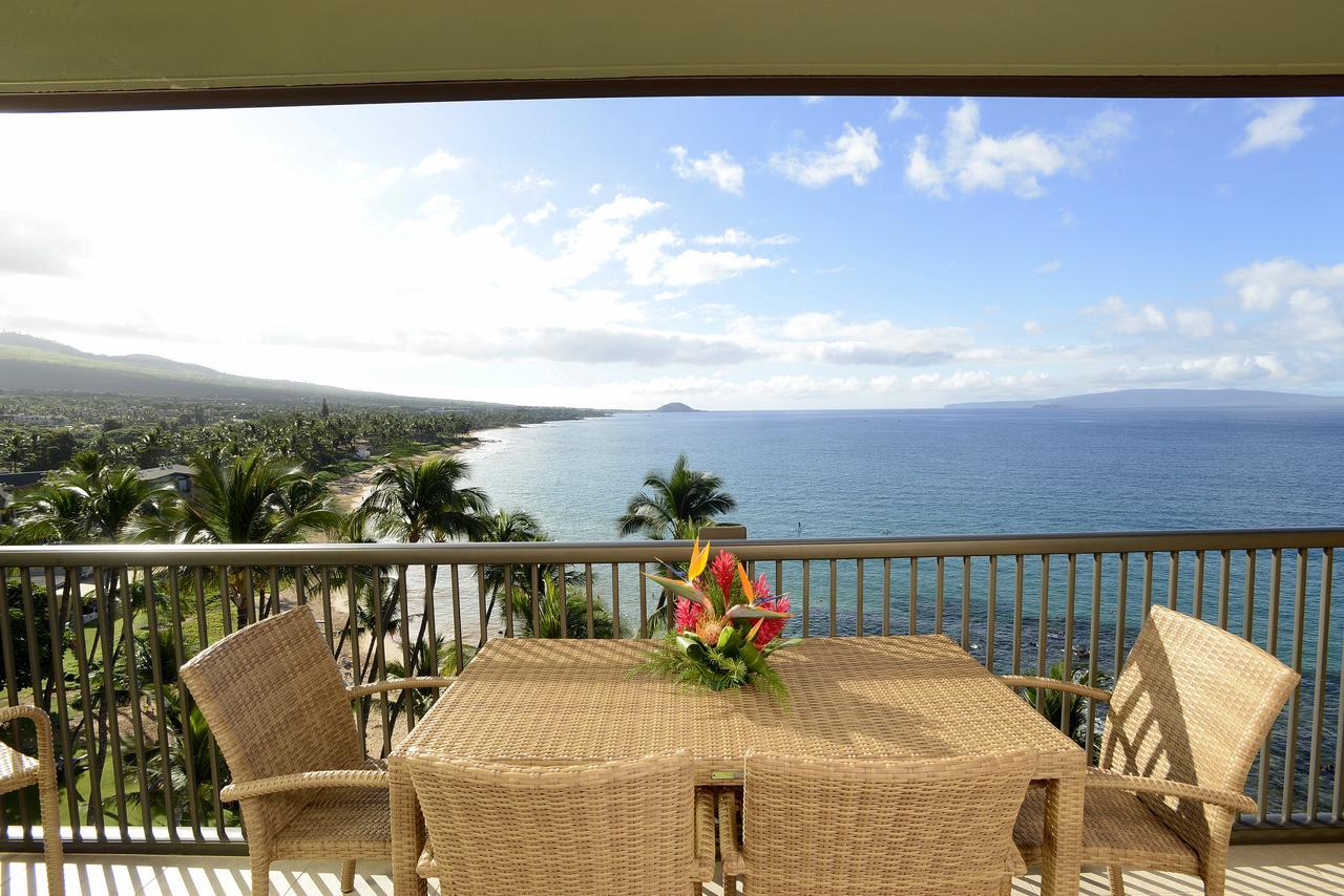 Mana Kai Maui - Official Onsite Rental Company Wailea  Exterior photo