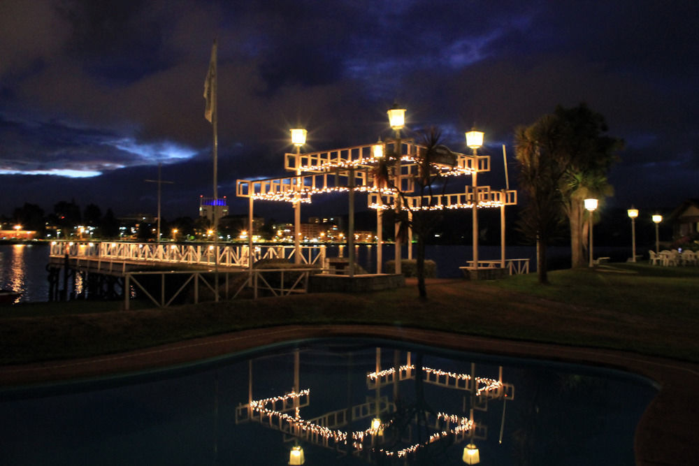 Hotel Marina Villa Del Rio Valdivia Exterior photo