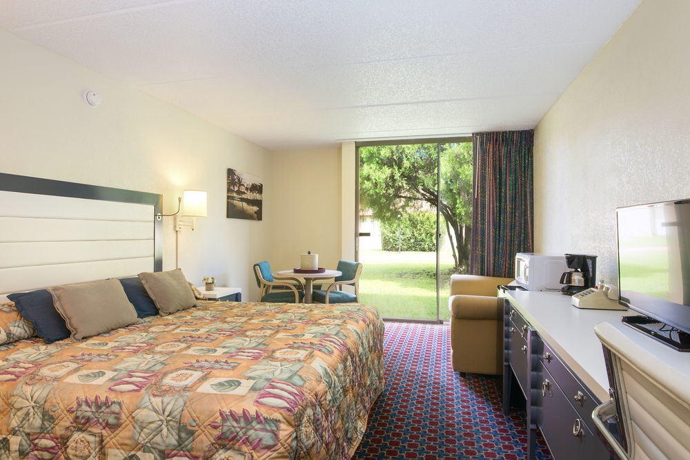 I-Drive Grand Resort & Suites Orlando Exterior photo