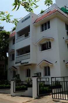 Executive Comfort Alwarpet Chennai Exterior photo