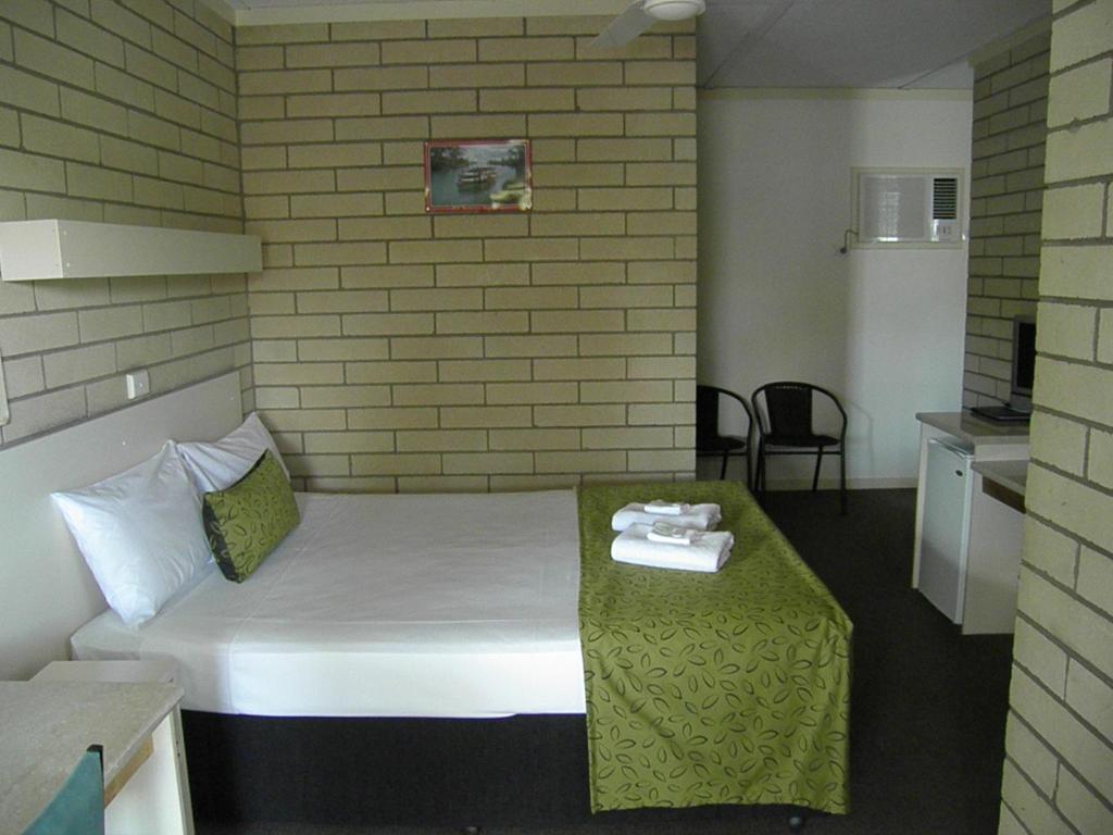 7Th Street Motel Mildura Room photo