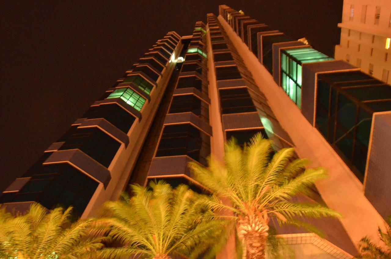 Bahamas Suite Hotel Campo Grande  Exterior photo