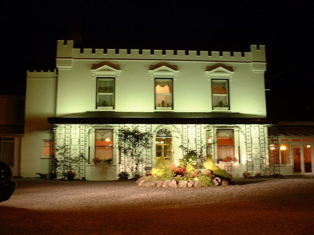 Belvedere Lodge Cork Exterior photo