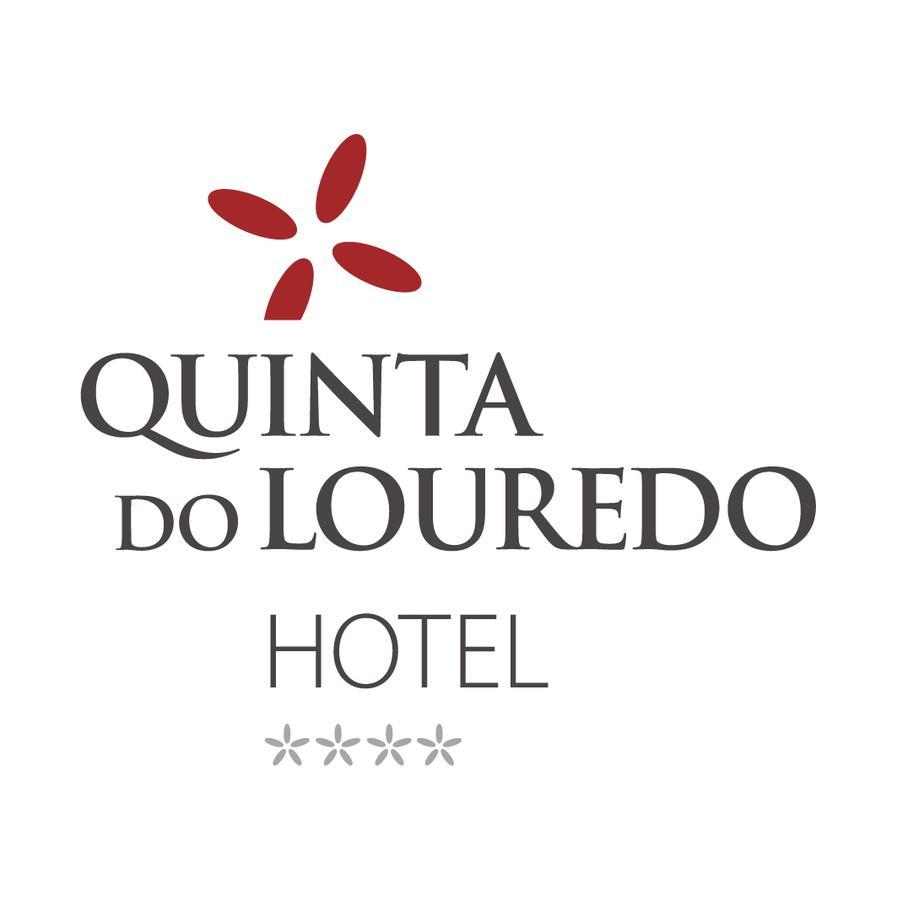 Quinta Do Louredo Hotel Espinhel Exterior photo