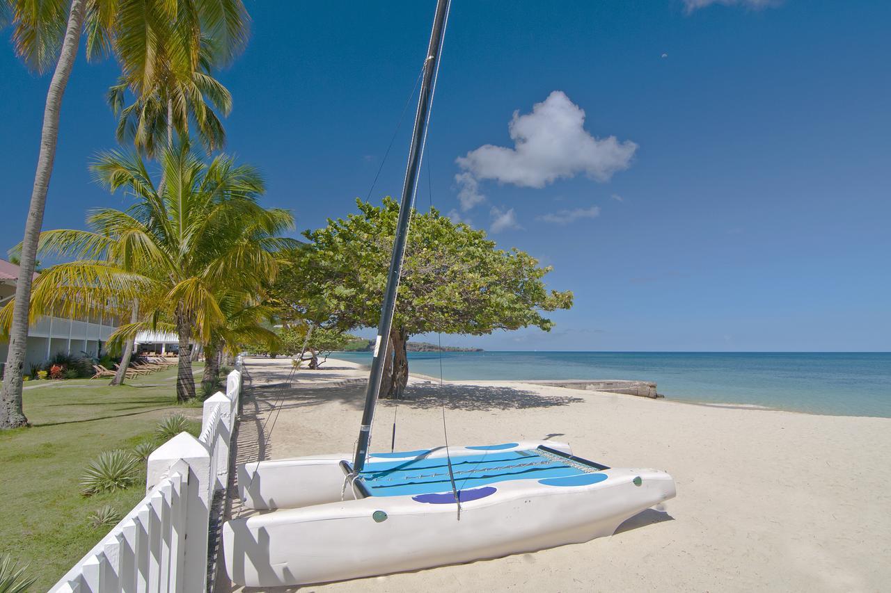 Radisson Grenada Beach Resort Grand Anse Exterior photo
