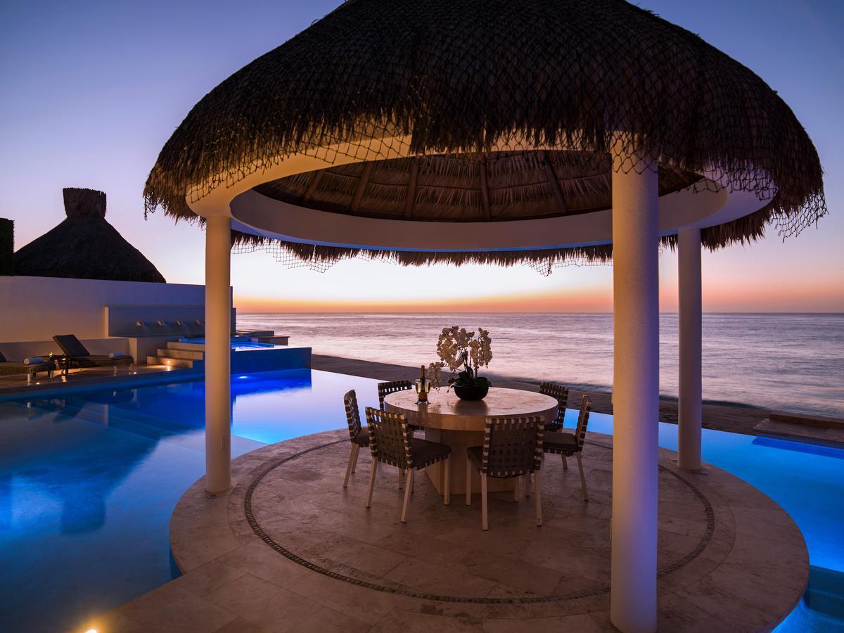 Villa Serena San Jose del Cabo Exterior photo