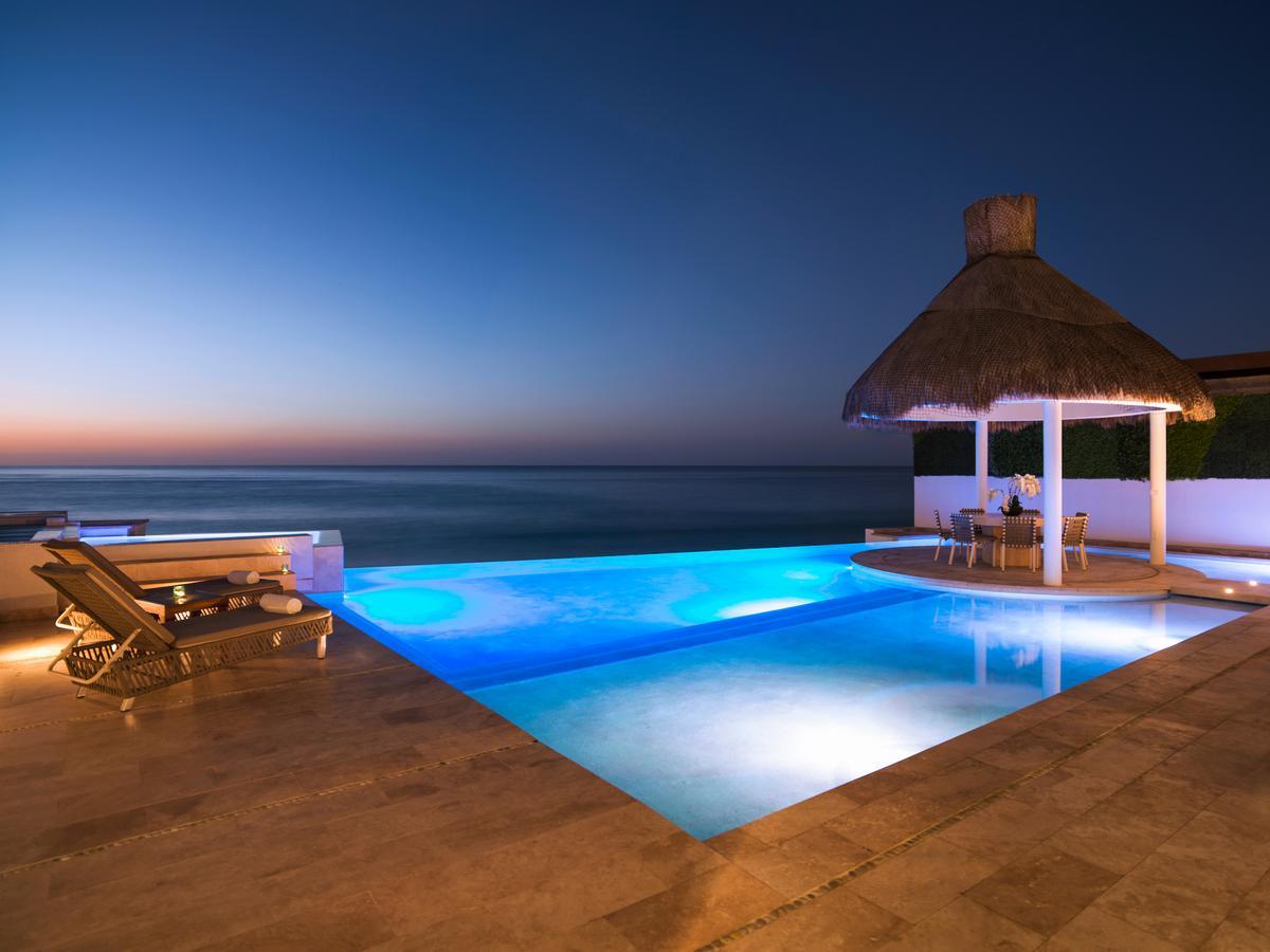 Villa Serena San Jose del Cabo Exterior photo