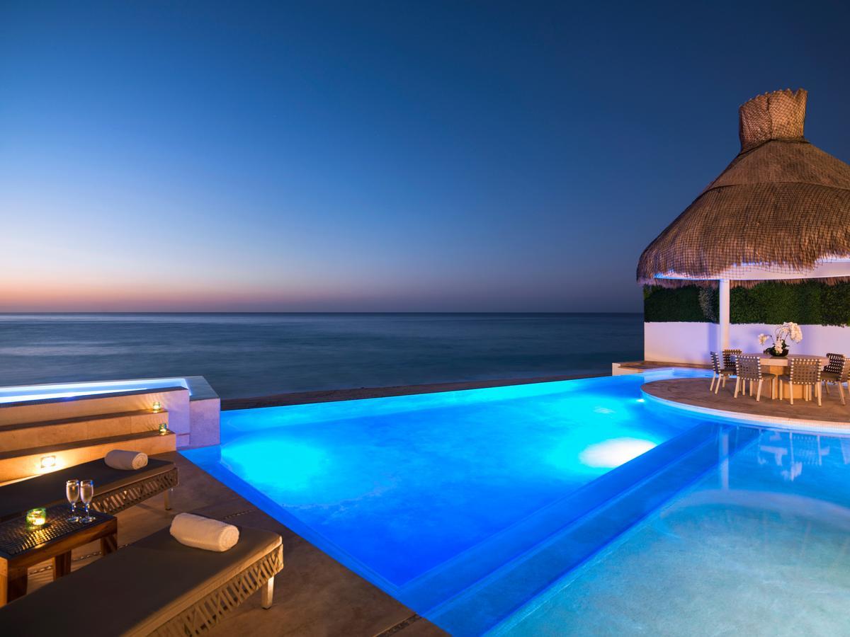 Villa Serena San Jose del Cabo Exterior photo