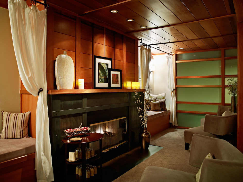 Salish Lodge & Spa Snoqualmie Room photo