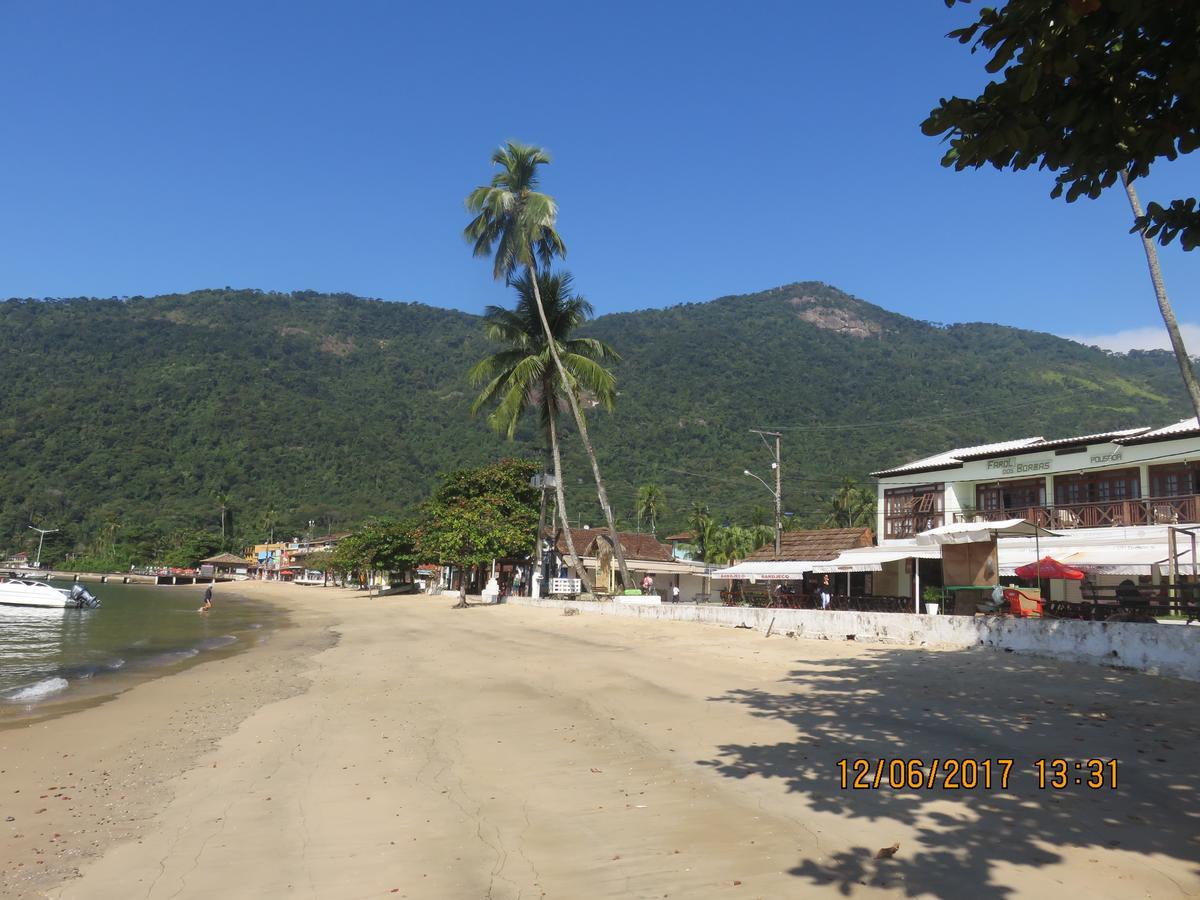 Colibri Resort Ilha Grande  Exterior photo