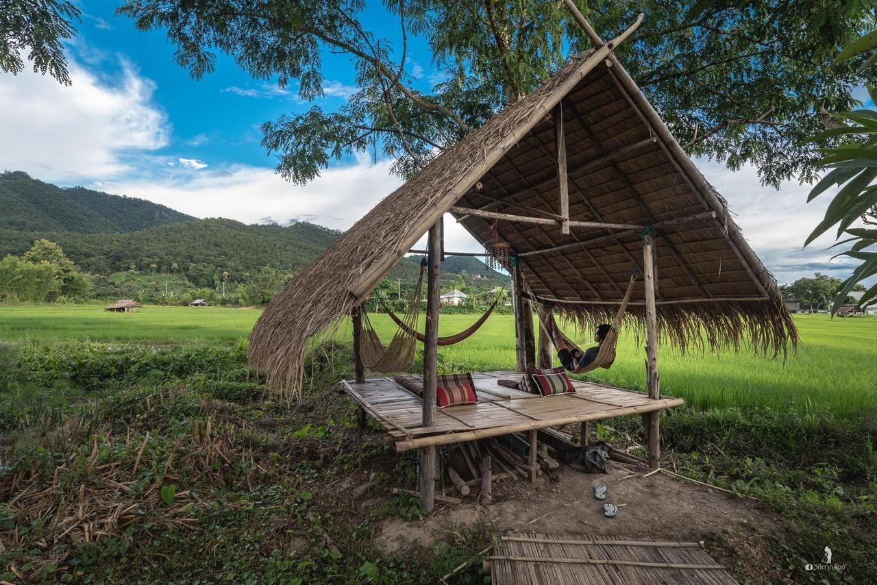 The Countryside Pai Hotel Exterior photo