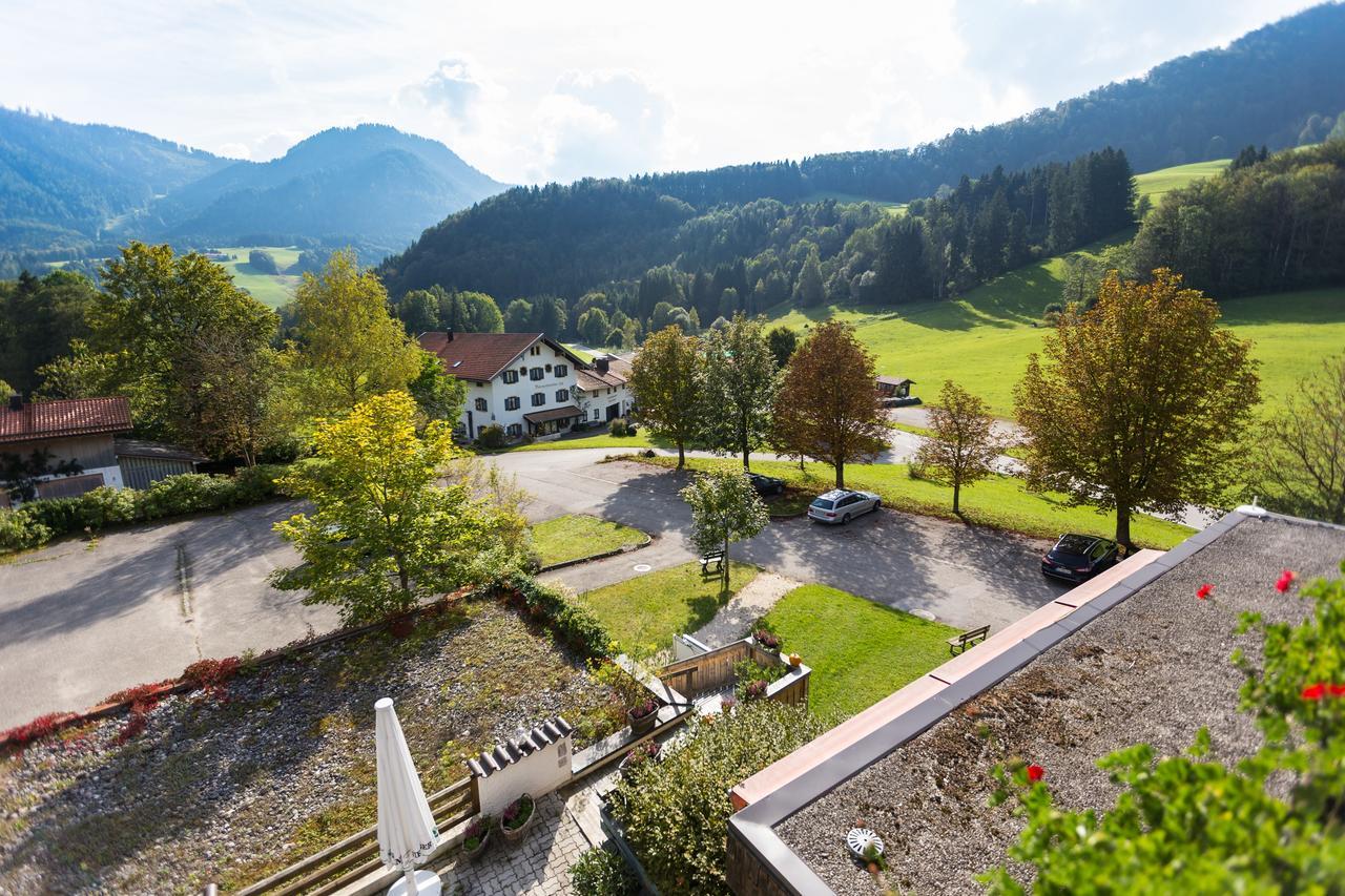 Landhotel Maiergschwendt By Deva Hotels & Resorts Ruhpolding Exterior photo