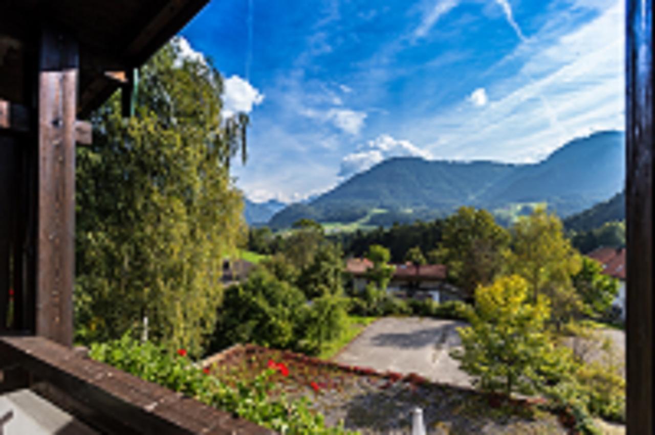 Landhotel Maiergschwendt By Deva Hotels & Resorts Ruhpolding Exterior photo