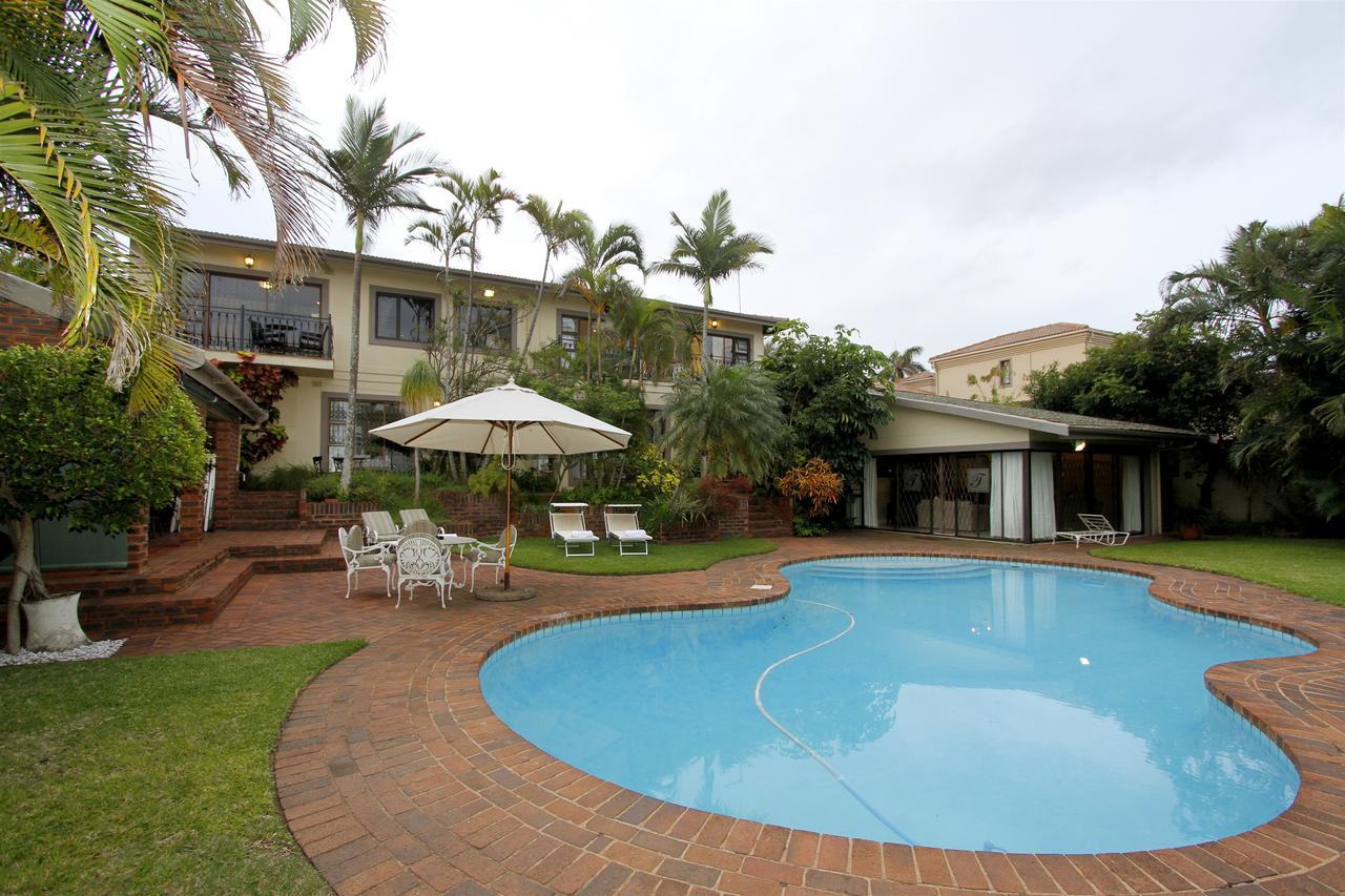 Tesorino Bed And Breakfast Durban Exterior photo