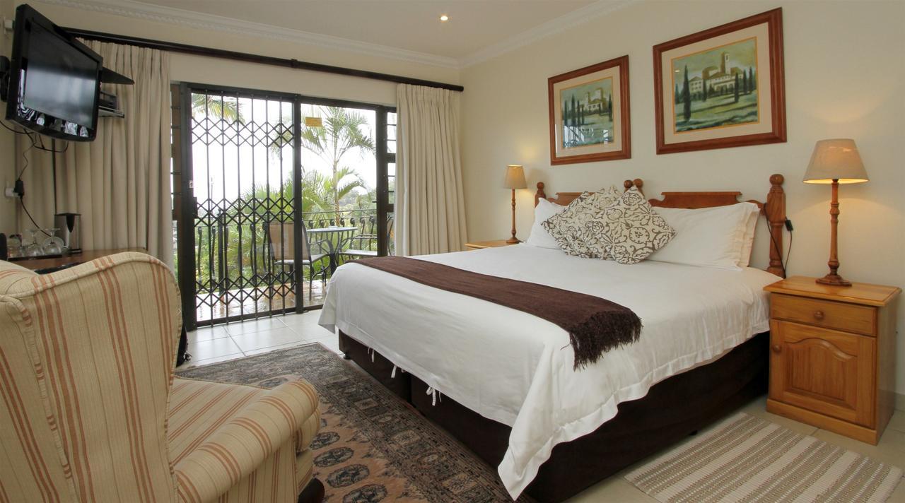 Tesorino Bed And Breakfast Durban Exterior photo