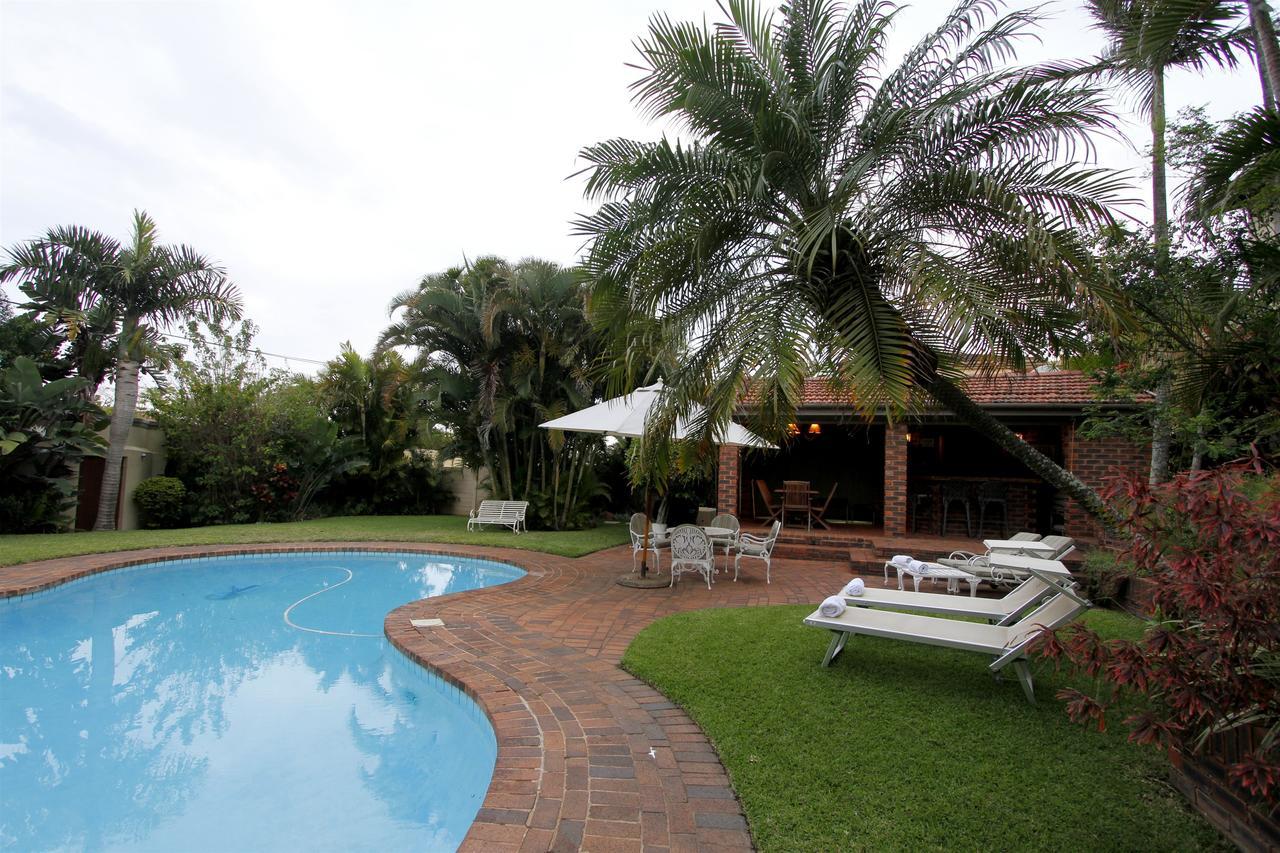 Tesorino Bed And Breakfast Durban Exterior photo