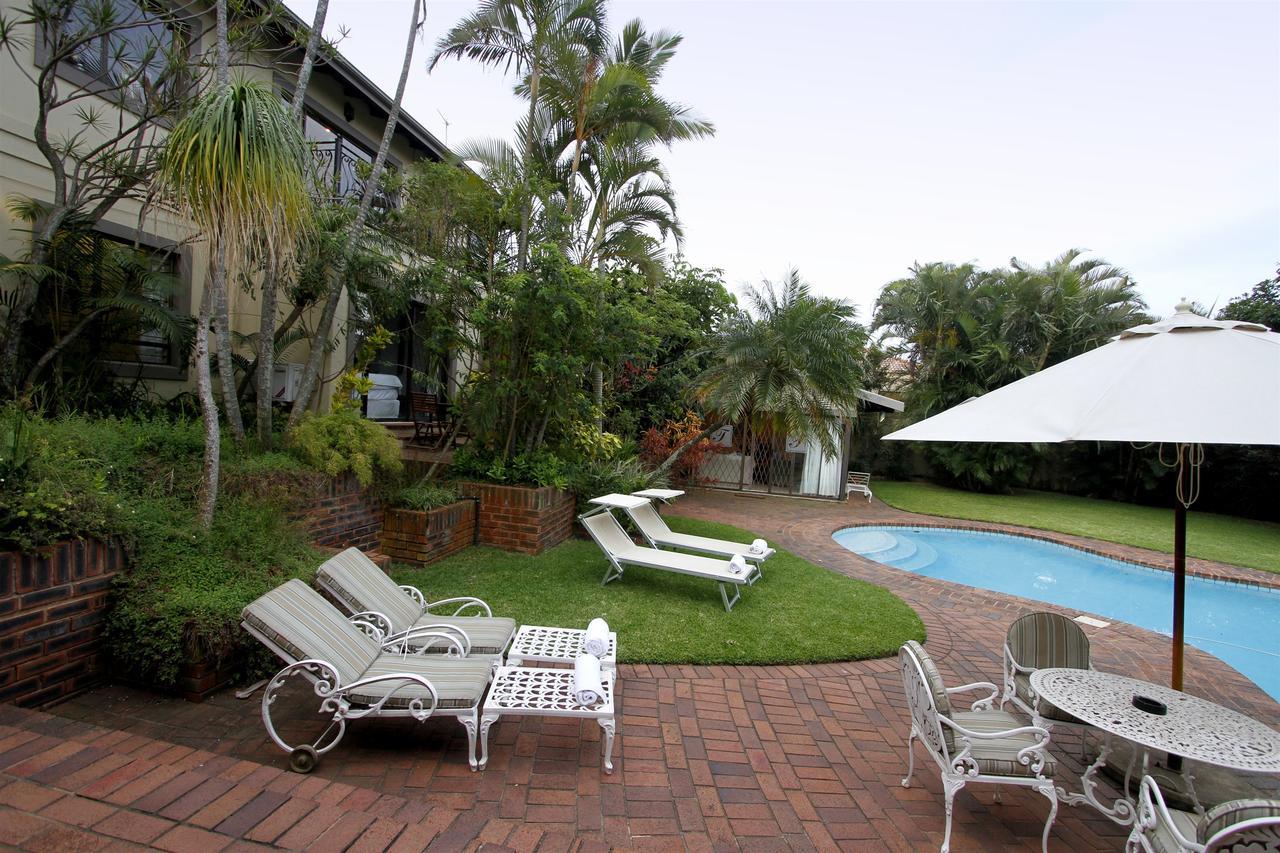 Tesorino Bed And Breakfast Durban Exterior photo