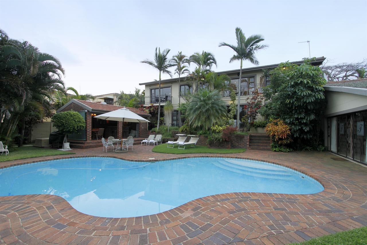 Tesorino Bed And Breakfast Durban Exterior photo