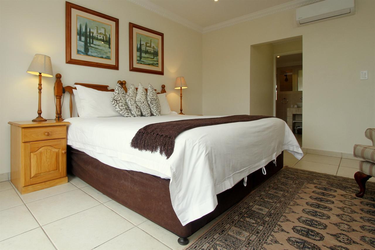 Tesorino Bed And Breakfast Durban Exterior photo