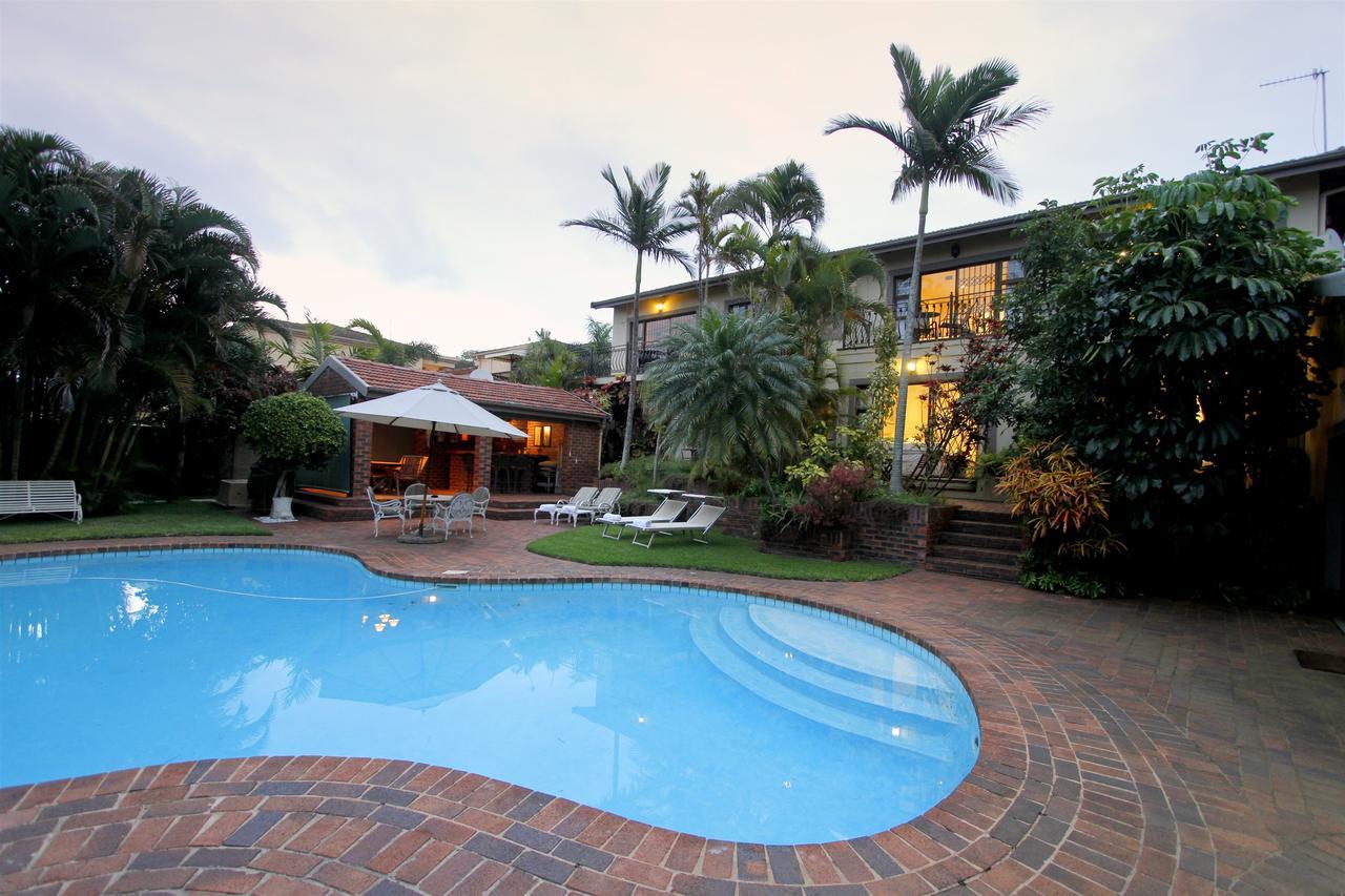 Tesorino Bed And Breakfast Durban Exterior photo