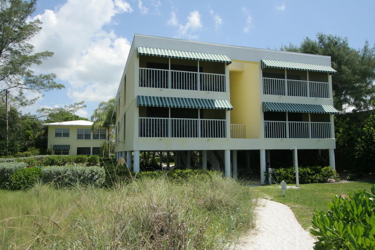 Cabana Beach Club By Rva Longboat Key Exterior photo