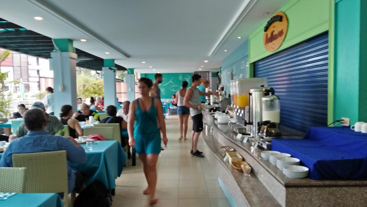 Anyavee Ban Ao Nang Resort Krabi Exterior photo