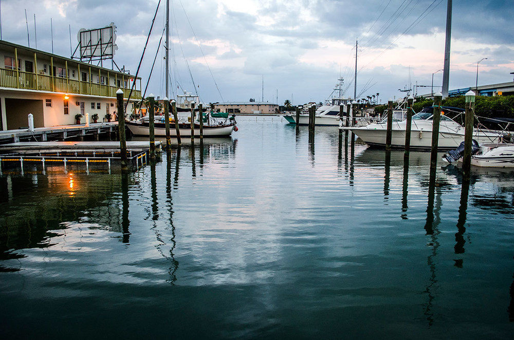 Smugglers Cove Resort And Marina Islamorada Exterior photo