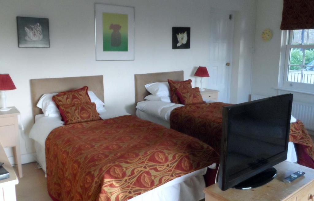 Bluebell House Hotel Windsor Room photo