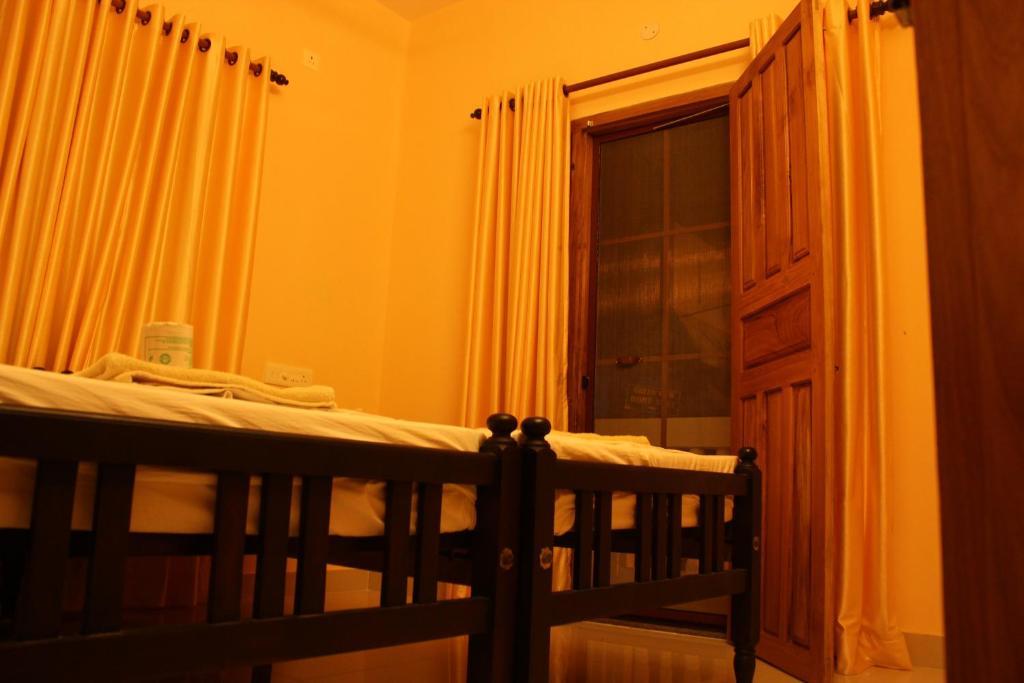 Bastian Homestay Kochi Room photo
