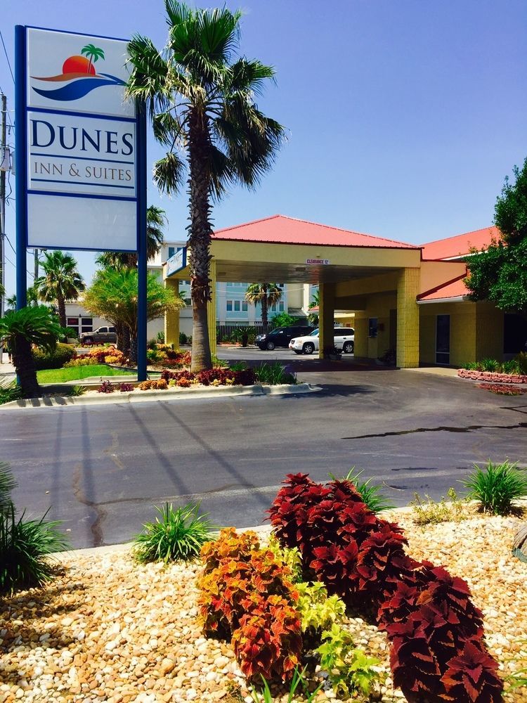 Dunes Inn & Suites - Tybee Island Exterior photo