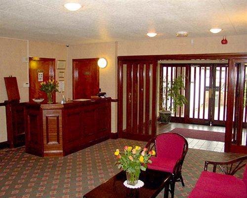 The Dodington Lodge Hotel Whitchurch  Exterior photo