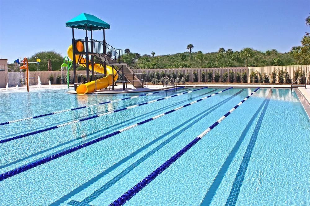 The Lodge & Club At Ponte Vedra Beach Exterior photo