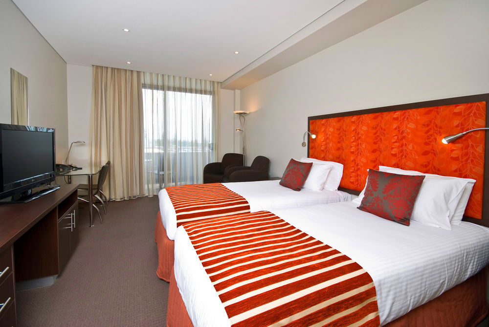 Mercure Centro Port Macquarie Exterior photo