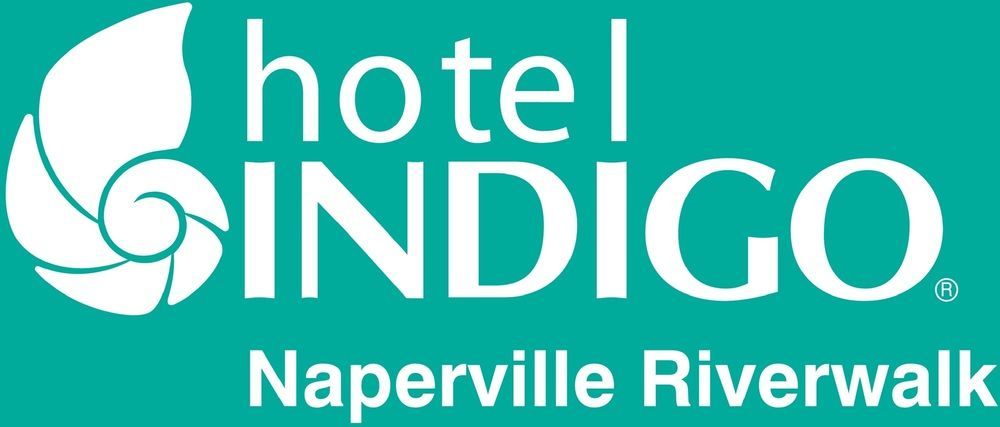 Hotel Indigo Naperville Riverwalk, An Ihg Hotel Exterior photo