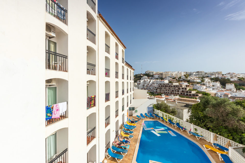 Vila Recife Hotel Albufeira Exterior photo