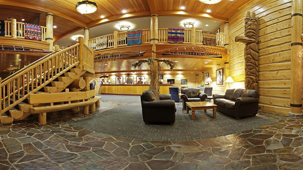 Heathman Lodge Vancouver Exterior photo
