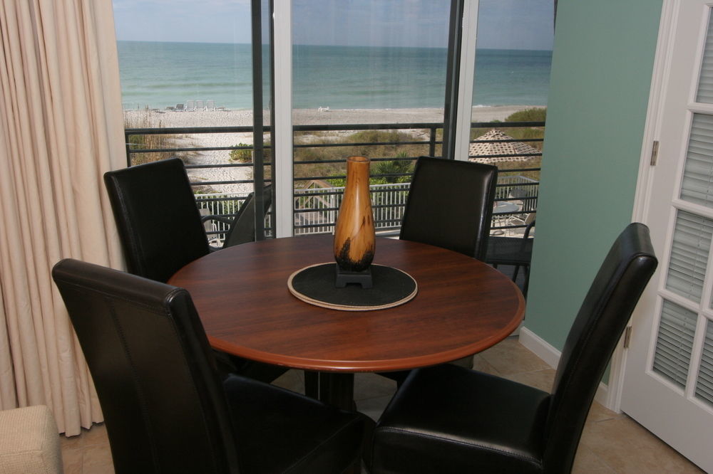 The Beach On Longboat Key - Studio 103 Exterior photo