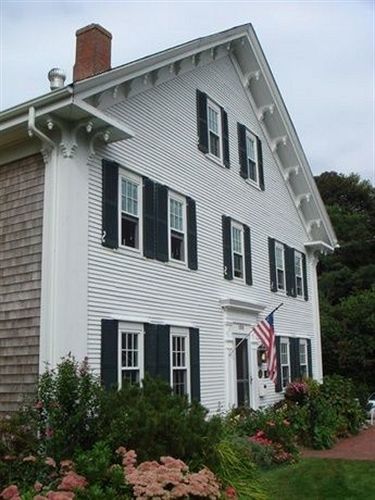 The Inn At Yarmouth Port (Adults Only) Exterior photo