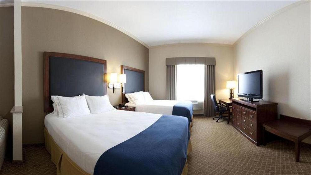 Holiday Inn Express & Suites Deer Park, An Ihg Hotel Exterior photo