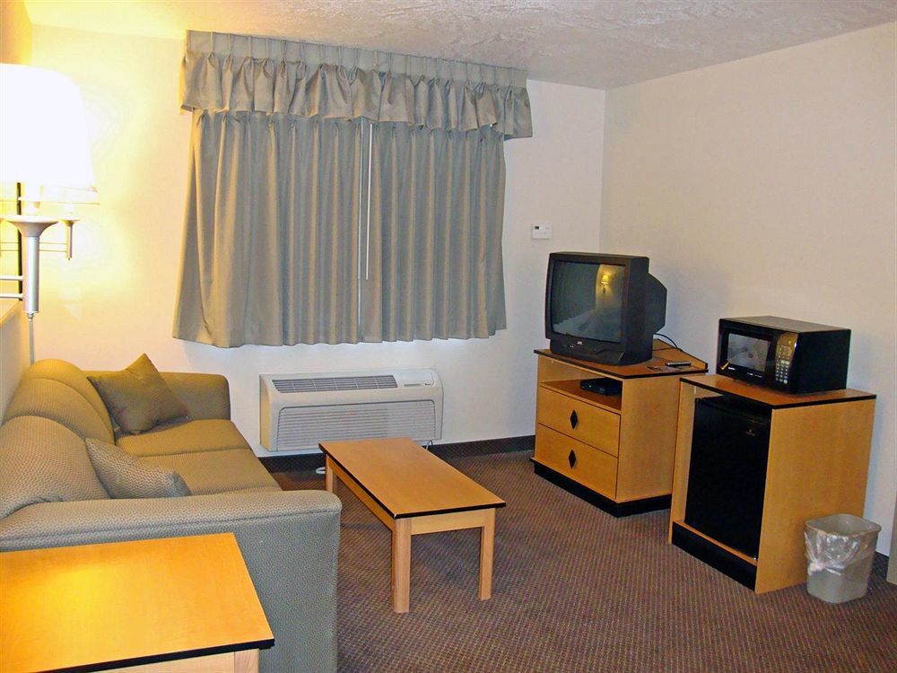 Motel 6-Ogden, Ut - 21St Street Room photo