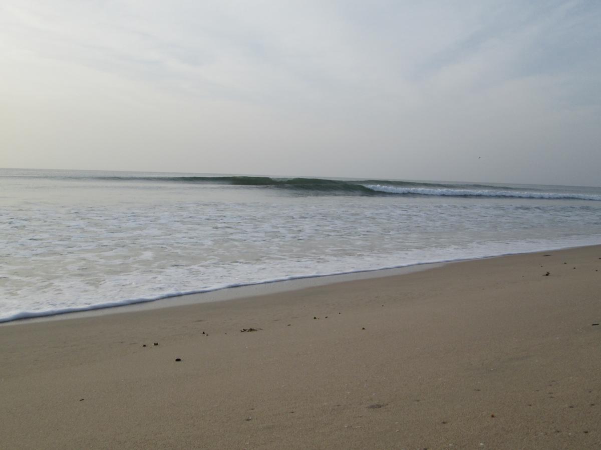 Arabian Sea Motel Sur Exterior photo