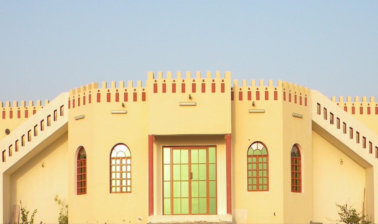 Arabian Sea Motel Sur Exterior photo