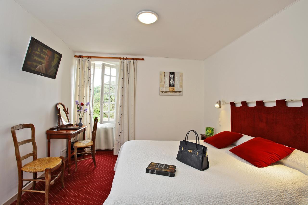 Hotel De France Les Eyzies-de-Tayac-Sireuil Room photo