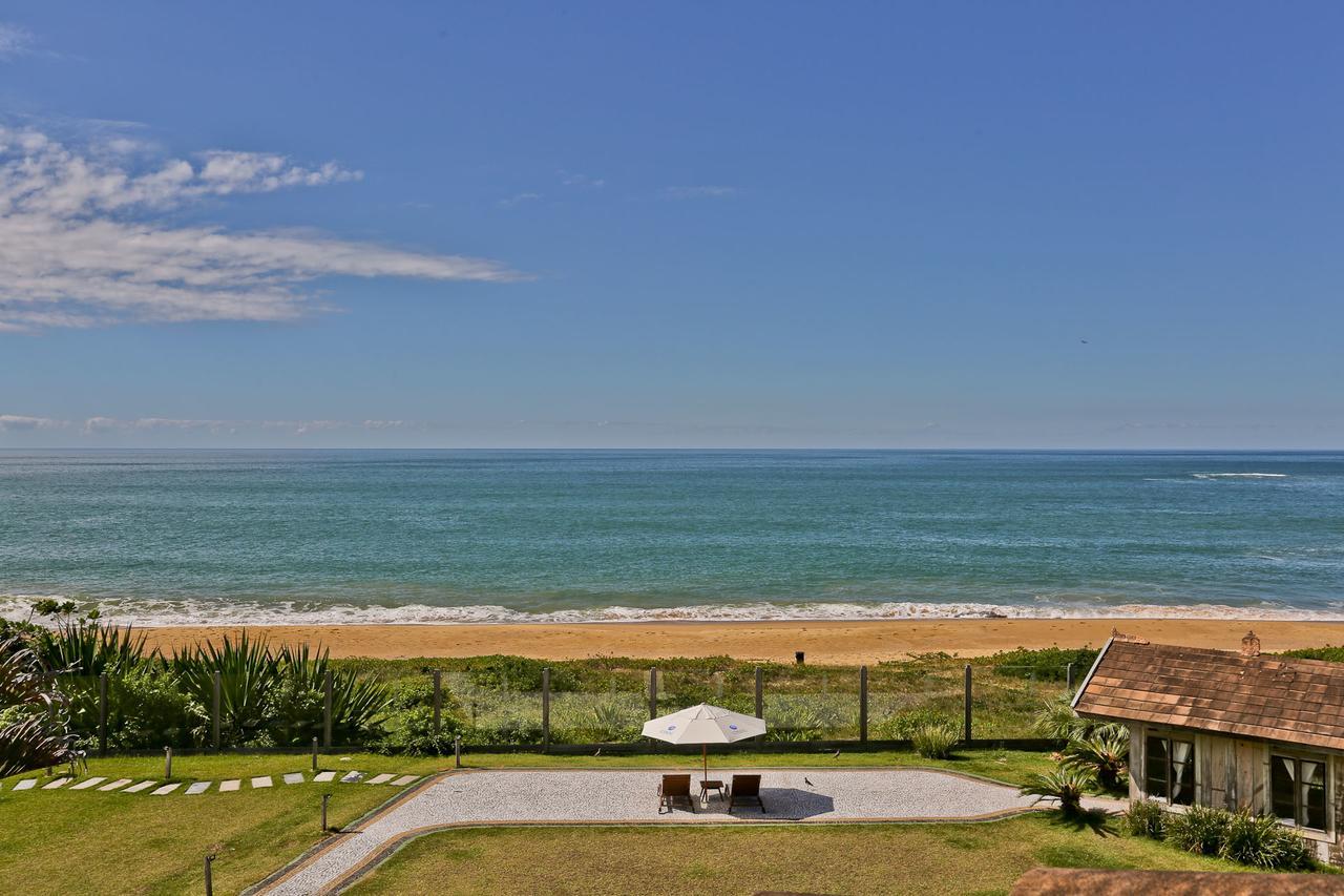 Praia Do Estaleiro Guest House Balneario Camboriu Exterior photo