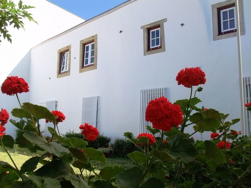 Casa Morais Guest House Coimbra Exterior photo