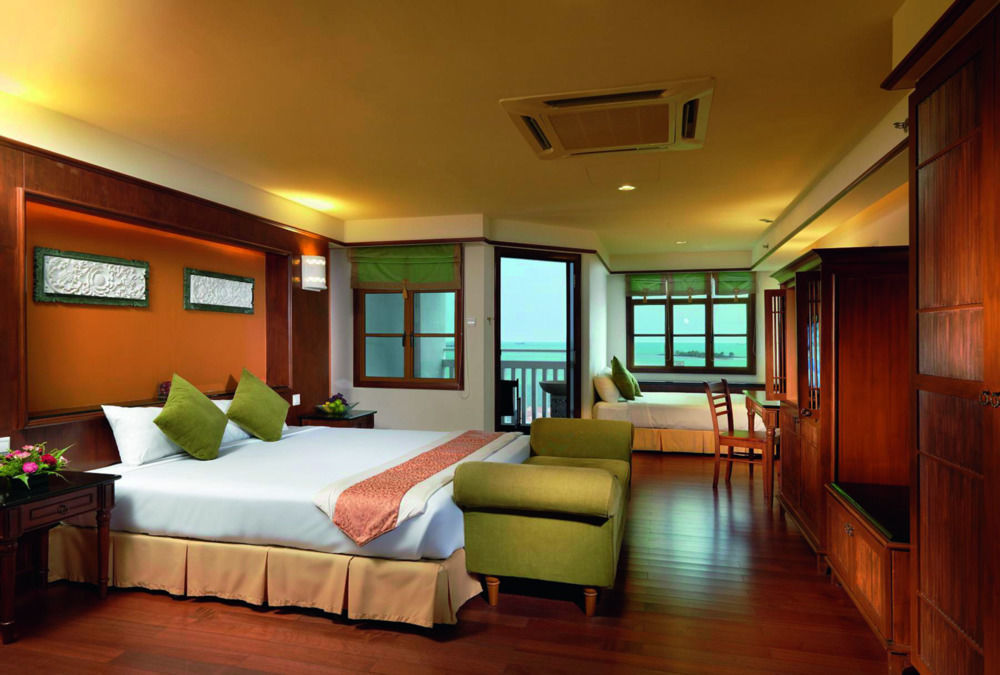 Lexis Port Dickson Hotel Room photo