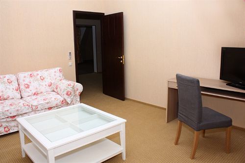 Hotel Nikolaevskiy Rostov-on-Don Room photo