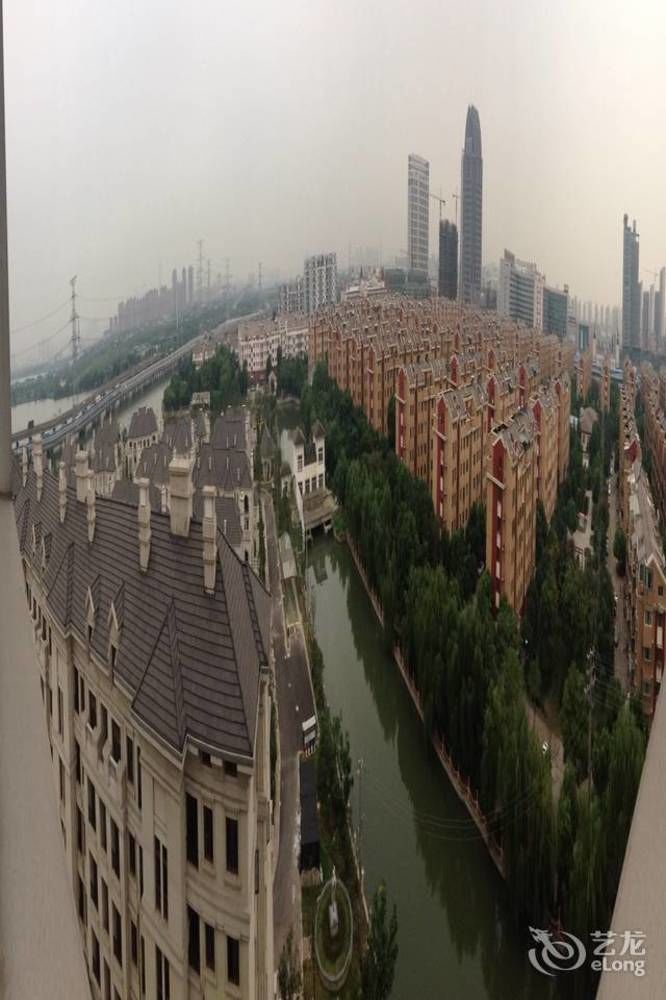 Lakeside Hotel Suzhou  Exterior photo