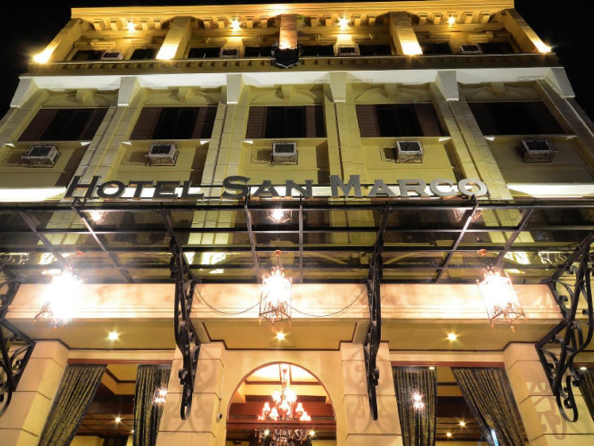Hotel San Marco General Santos City Exterior photo